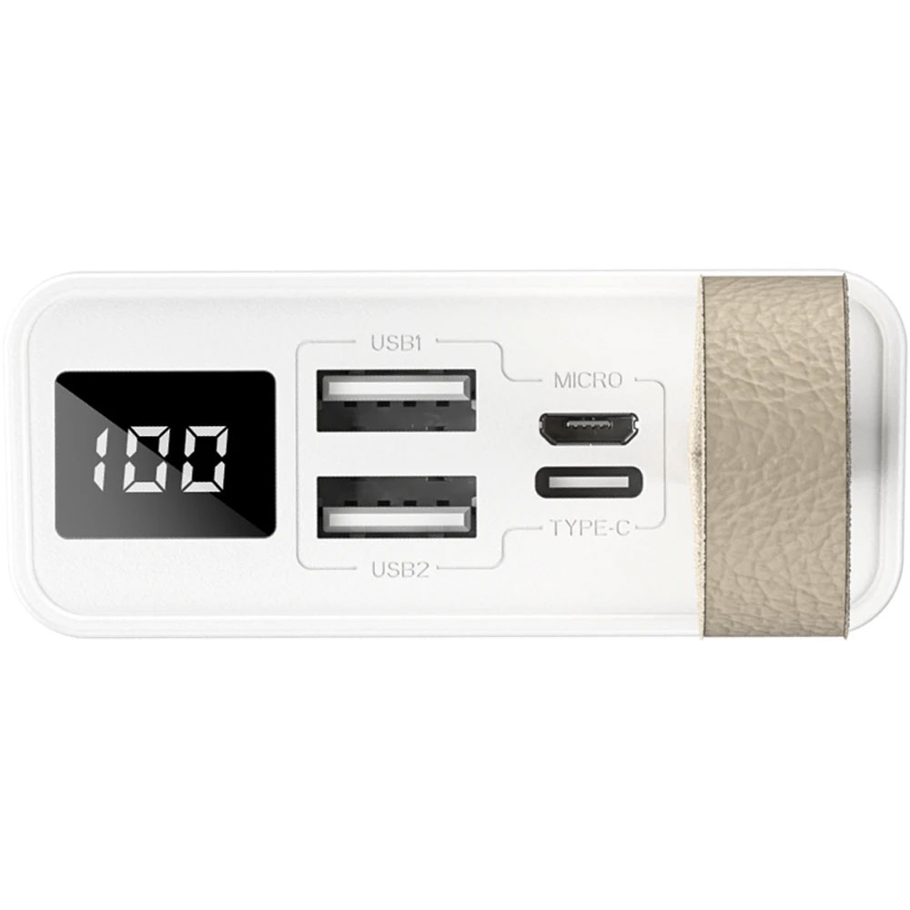 Promosyon powerbank