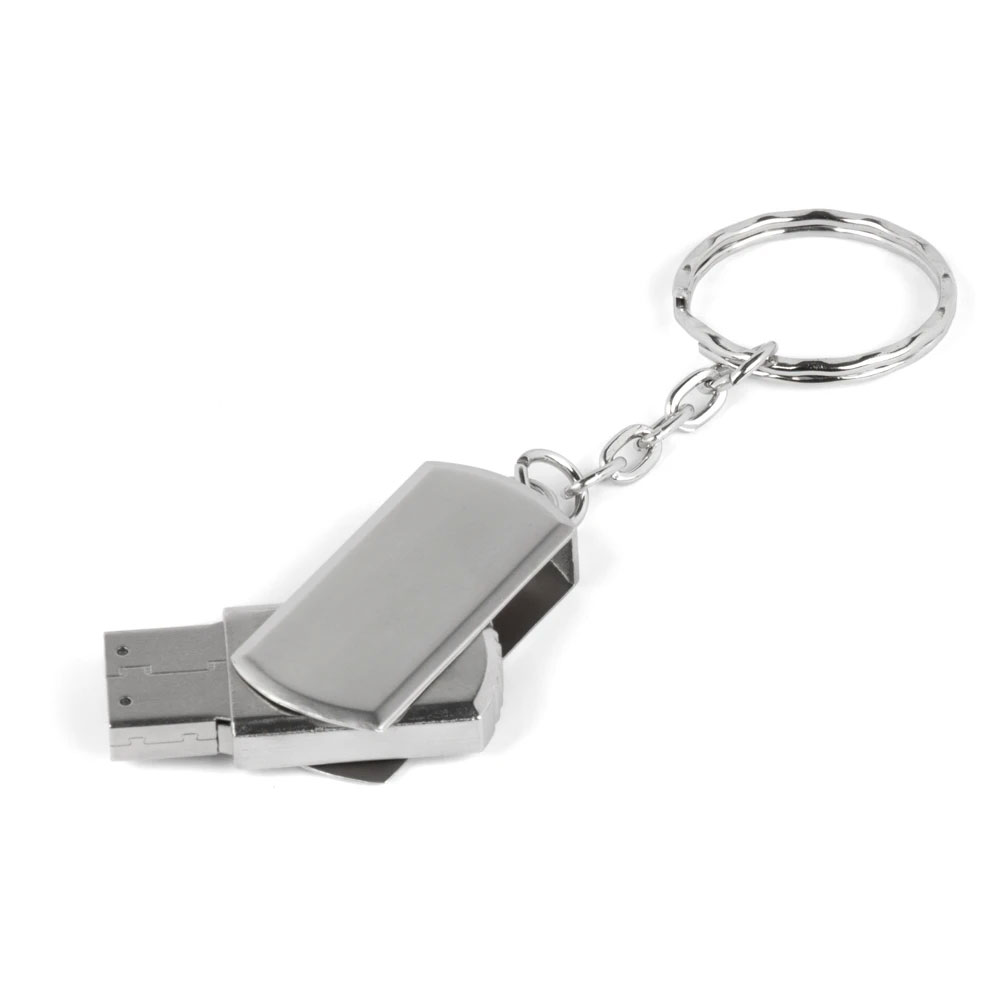 Metal promosyon USB bellek